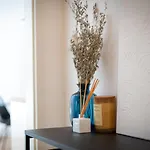 Apartment Shiny Homes - Elegant Bielefeld