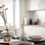 דירה Shiny Homes - Elegant בילפלד