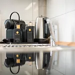 Shiny Homes - Elegant Apartment Bielefeld
