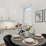 Apartment Shiny Homes - Elegant *
