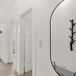 דירה Shiny Homes - Elegant בילפלד