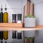 아파트 Shiny Homes - Elegant 빌레펠트
