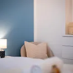 Shiny Homes - Elegant דירה בילפלד