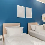 Shiny Homes - Elegant Bielefeld
