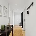Shiny Homes - Elegant Apartment Bielefeld