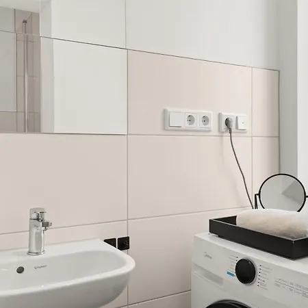 Apartamento Shiny Homes - Elegant