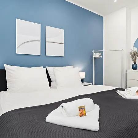 Apartman Shiny Homes - Elegant *