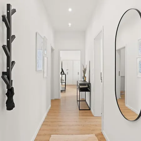 Shiny Homes - Elegant Apartamento