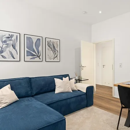 Apartamento Shiny Homes - Elegant *