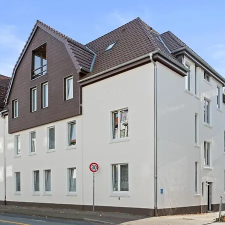 Shiny Homes - Elegant * Bielefeld