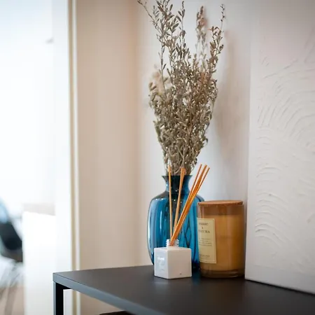 Apartamento Shiny Homes - Elegant Bielefeld