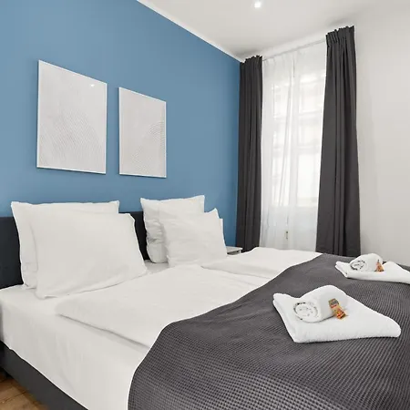 Apartman Shiny Homes - Elegant