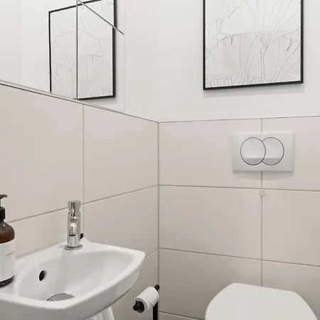 Apartamento Shiny Homes - Elegant