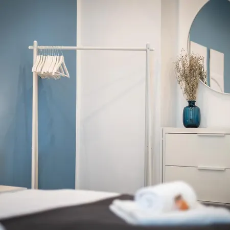 Shiny Homes - Elegant Bielefeld