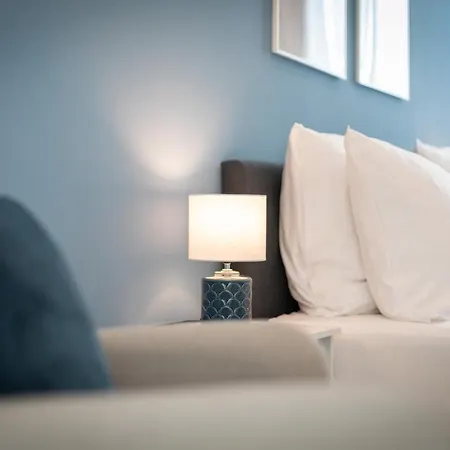Apartman Shiny Homes - Elegant