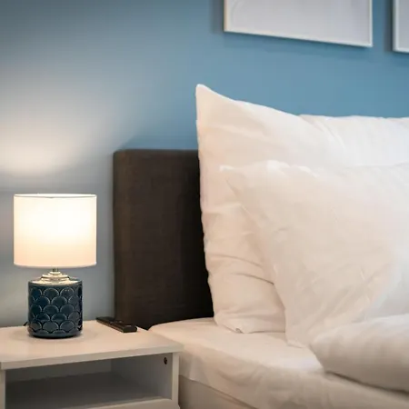 Shiny Homes - Elegant Apartamento