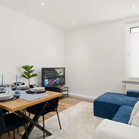 Apartman Shiny Homes - Elegant