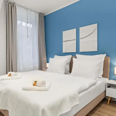 Shiny Homes - Elegant Bielefeld