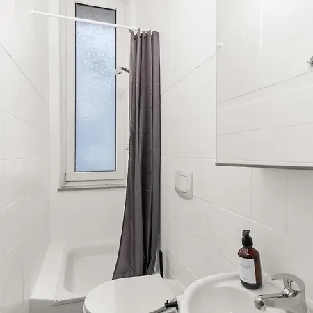 Shiny Homes - Elegant Apartamento *