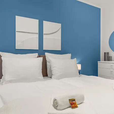 Shiny Homes - Elegant Bielefeld