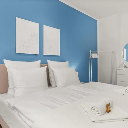 Shiny Homes - Elegant Apartamento