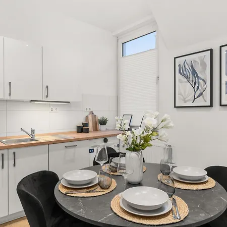 Apartamento Shiny Homes - Elegant *