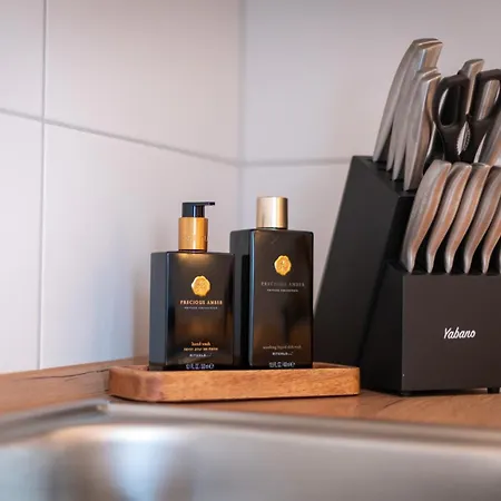 Apartman Shiny Homes - Elegant *
