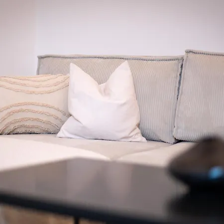 Apartment Shiny Homes - Elegant Bielefeld