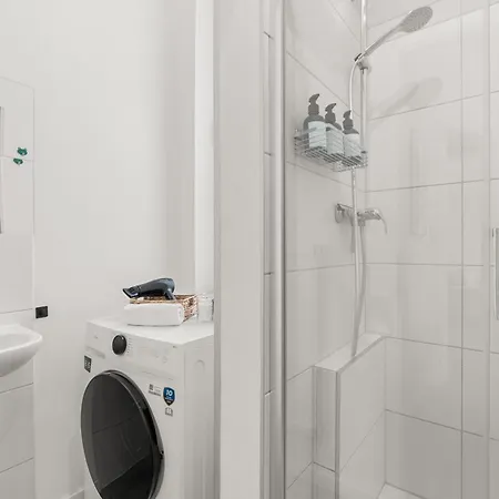 Shiny Homes - Elegant * Bielefeld