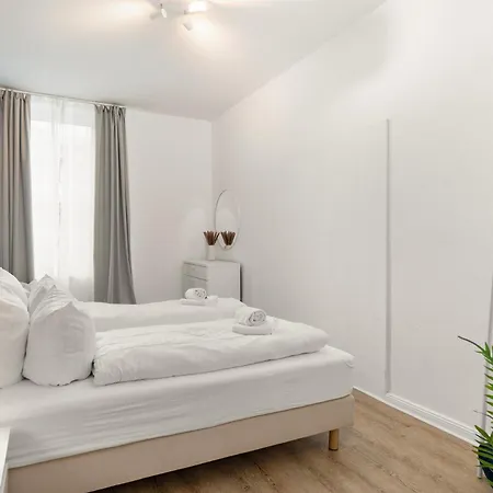 Apartamento Shiny Homes - Elegant *