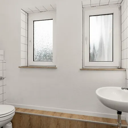 Shiny Homes - Elegant Bielefeld
