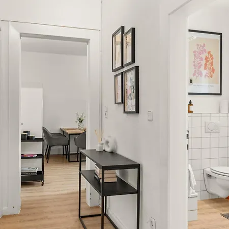 Apartamento Shiny Homes - Elegant *
