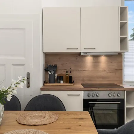 Shiny Homes - Elegant * Bielefeld