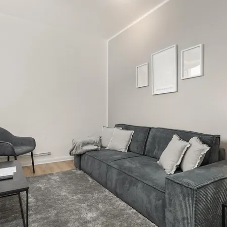 Apartamento Shiny Homes - Elegant *