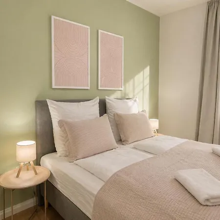 Apartamento Shiny Homes - Elegant
