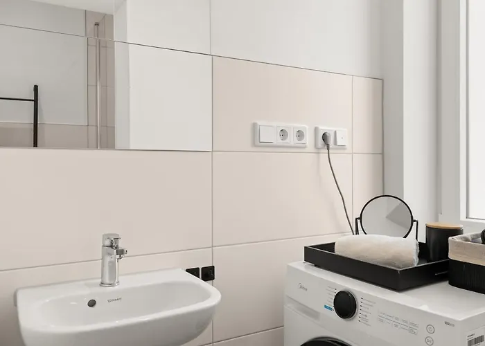 Daire Shiny Homes - Elegant