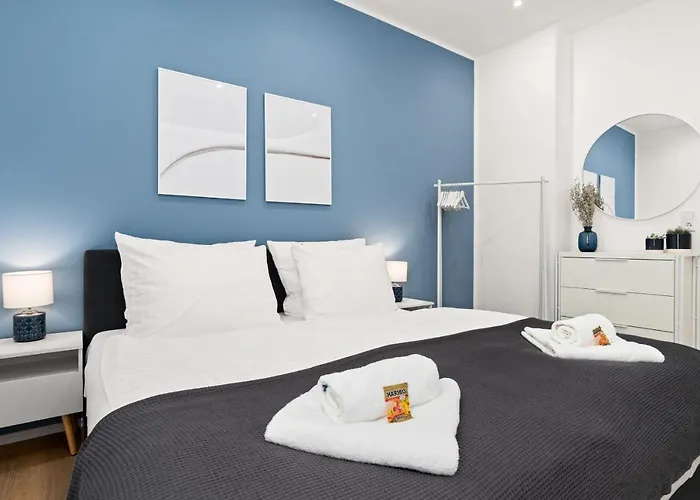 Apartamento Shiny Homes - Elegant *