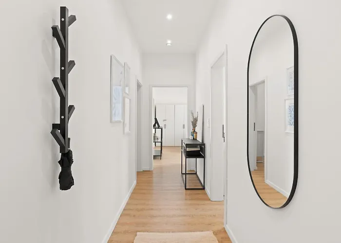 Shiny Homes - Elegant Apartamento