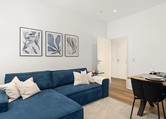 Daire Shiny Homes - Elegant *