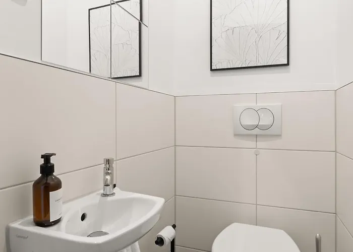 Daire Shiny Homes - Elegant