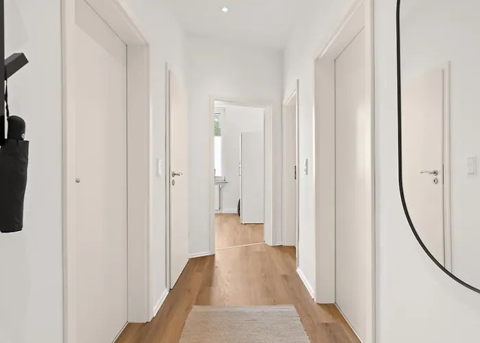 Shiny Homes - Elegant Daire *