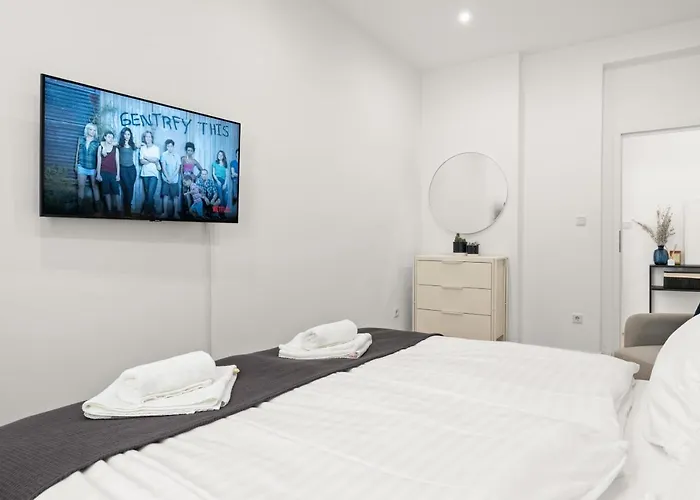 Shiny Homes - Elegant Apartamento Bielefeld