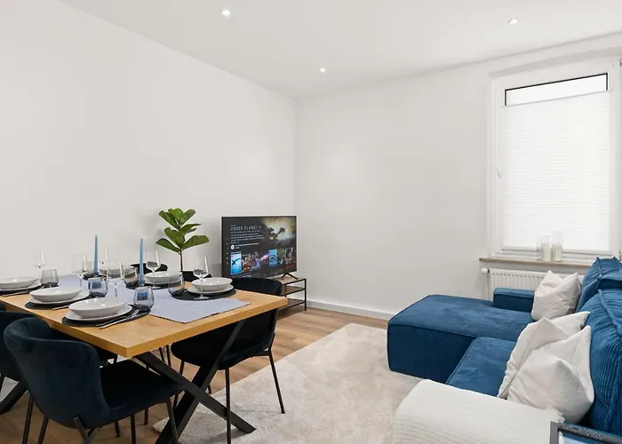 Daire Shiny Homes - Elegant