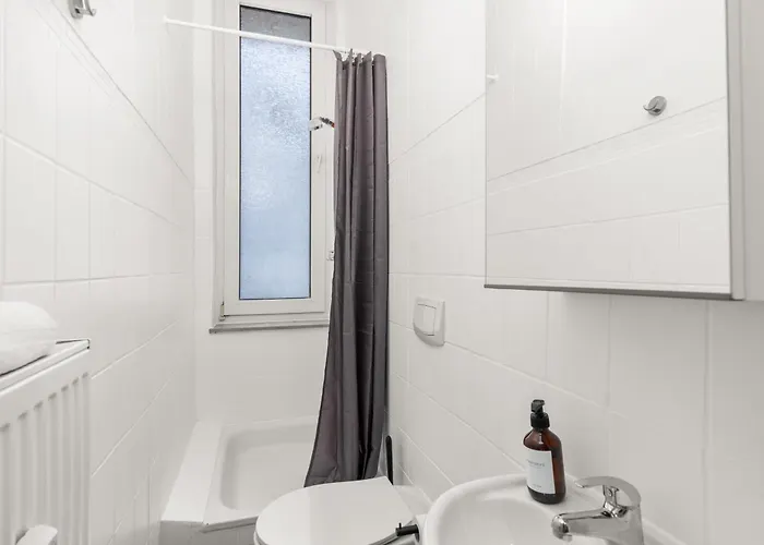 Shiny Homes - Elegant Daire *