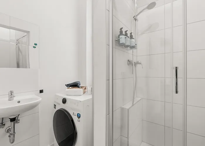 Shiny Homes - Elegant * 比勒费尔德