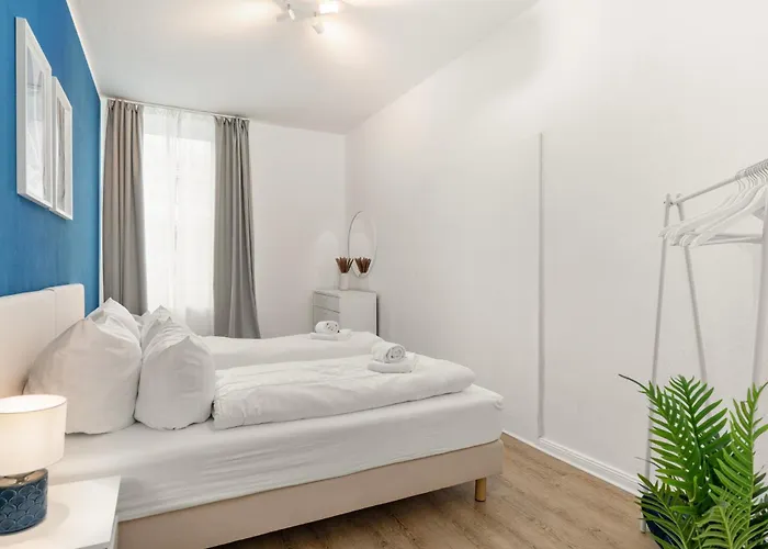 Apartamento Shiny Homes - Elegant *