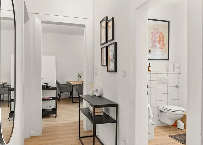 Daire Shiny Homes - Elegant *